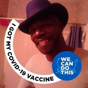 Meet your Posher, Theodore